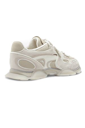 Sneakers Eris in camoscio beige AXEL ARIGATO | F3488004OFFWHITETAUPE